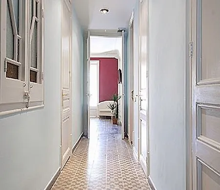 Apartament Paris 204 Barcelona