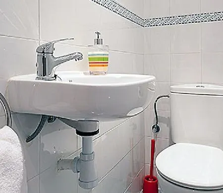Paris 204 * برشلونة