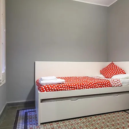 Paris 204 برشلونة