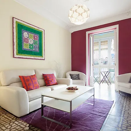 Apartament Paris 204