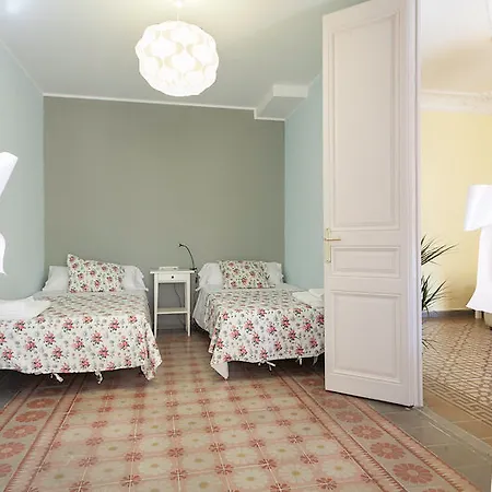 Paris 204 شقة برشلونة