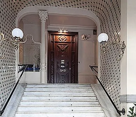 Paris 204 شقة