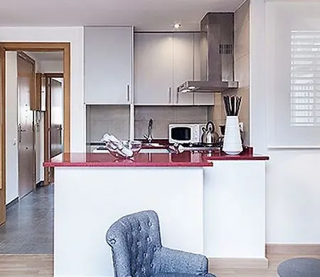 Paris 204 * برشلونة