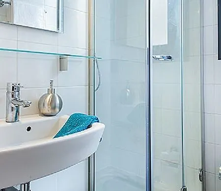 Apartment Paris 204